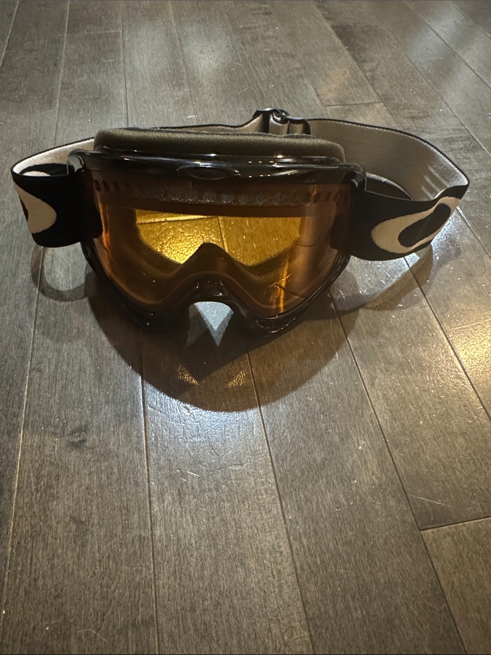 Oakley Snow Goggles
